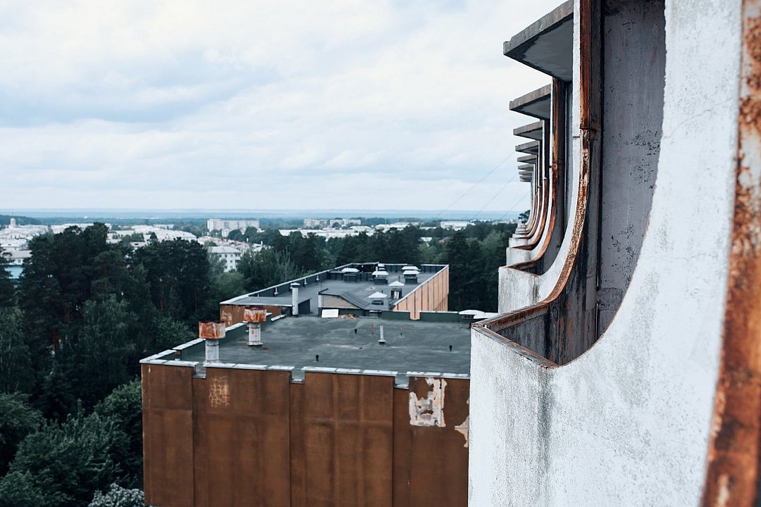 Блочный повышенной комфортности 2-местный