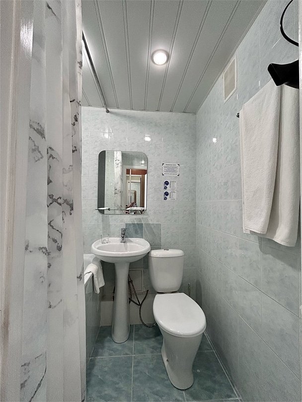 Стандартный 2-местный (DBL)