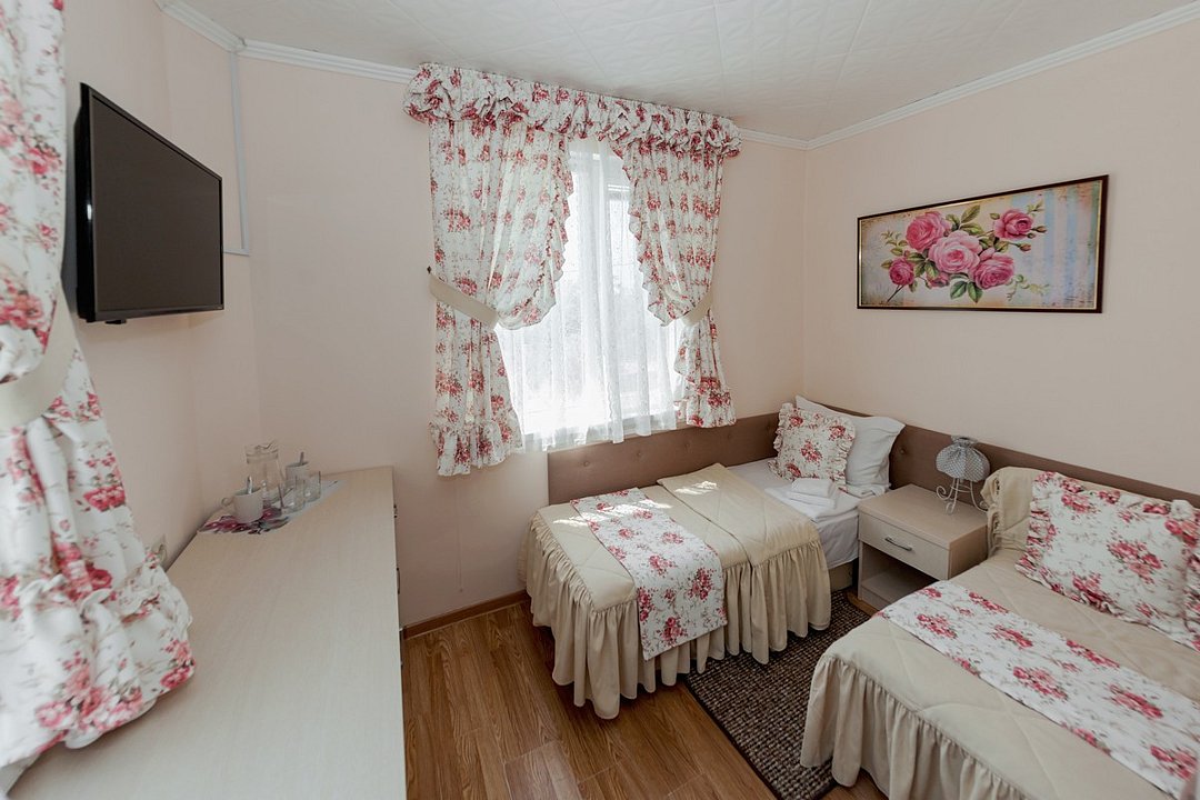 Эконом 1-местный