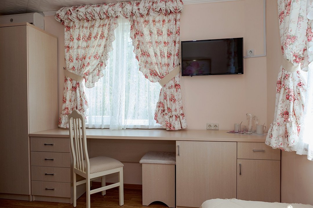 Эконом 1-местный