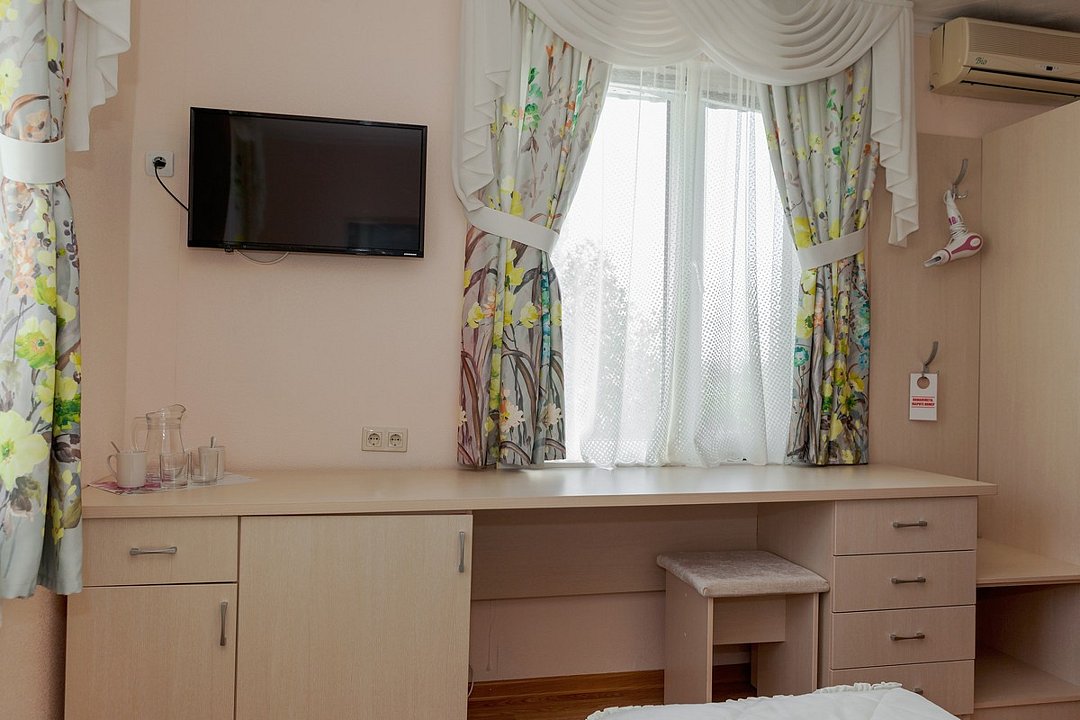 Эконом 1-местный