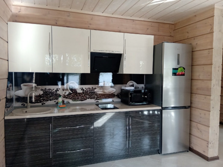 Дом VIP 10-местный 5-комнатный (5 спален)