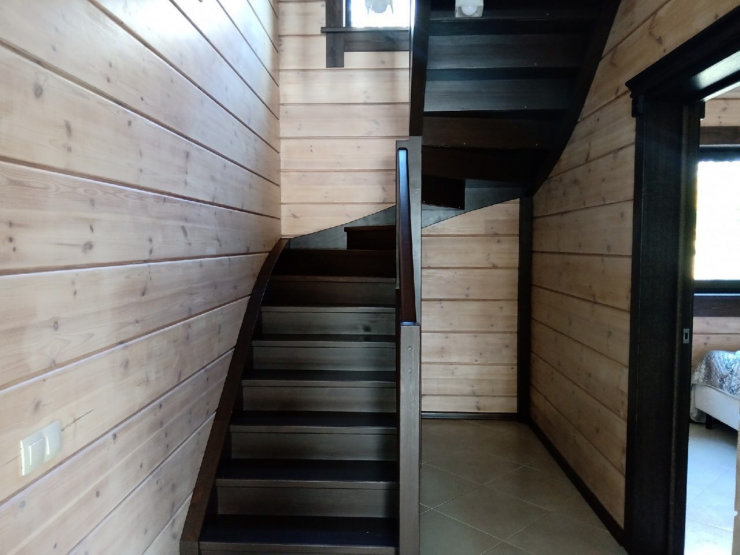 Дом VIP 10-местный 5-комнатный (5 спален)