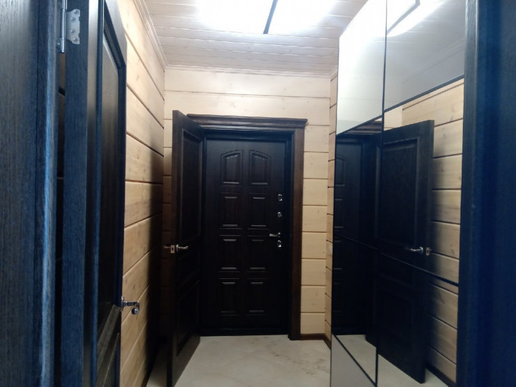 Дом VIP 10-местный 5-комнатный (5 спален)