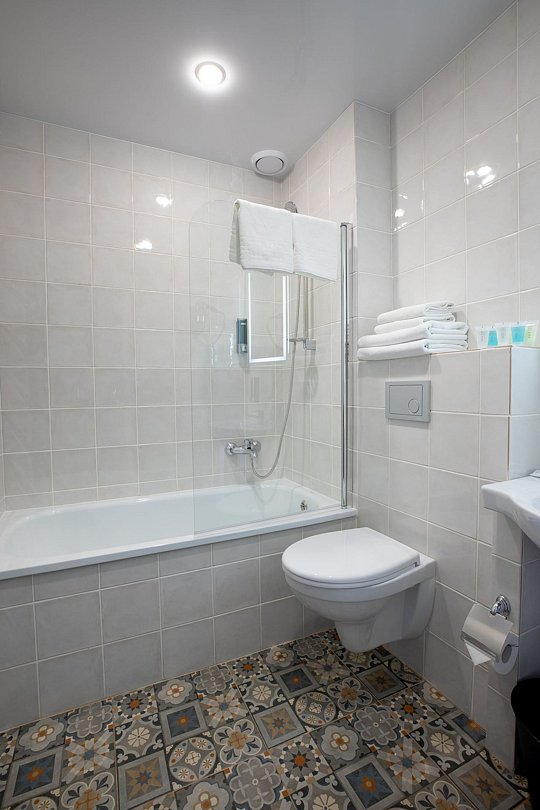 Студио 3-местный (DBL/TWIN)