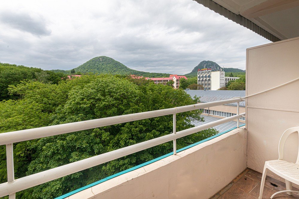 1-местный 1-комнатный (1 категории корпус 2)