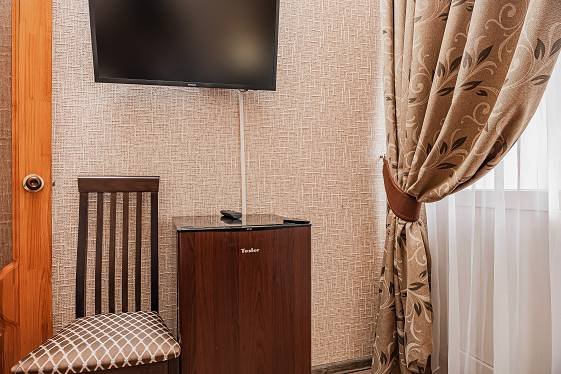 1-местный 1-комнатный (3 категории корпус 2)