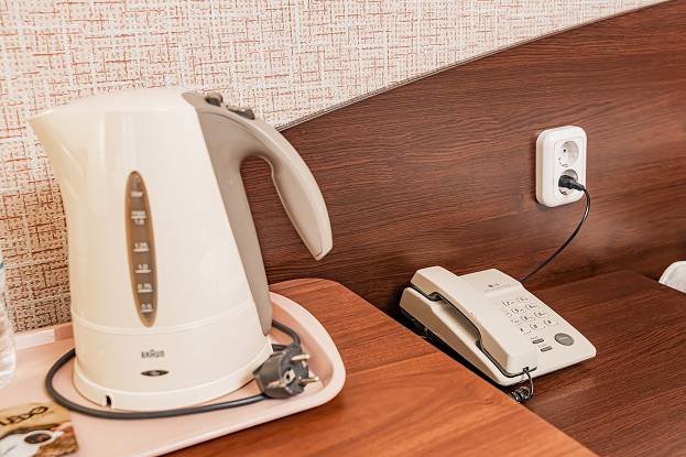 1-местный 1-комнатный (3 категории корпус 2)