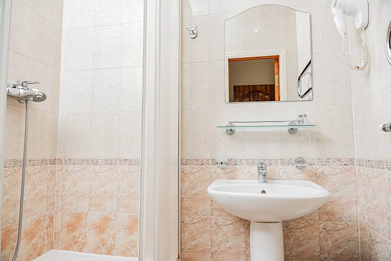 1-местный 1-комнатный (3 категории корпус 2)