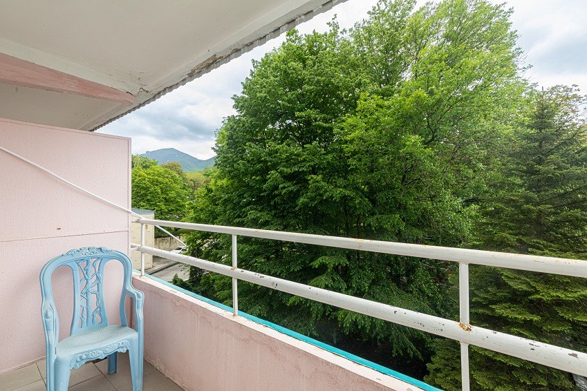 2-местный 1-комнатный (2 категории корпус 1)