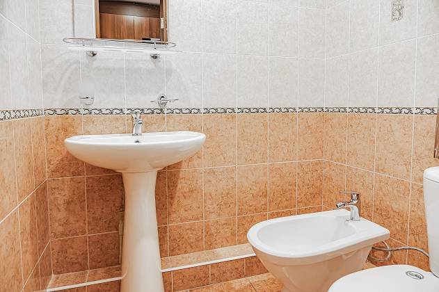 Люкс 2-местный 1-комнатный (корпус 1)