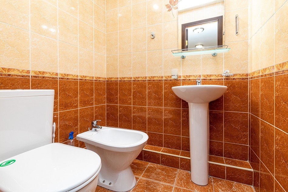 Люкс 2-местный 2-комнатный (корпус 1)