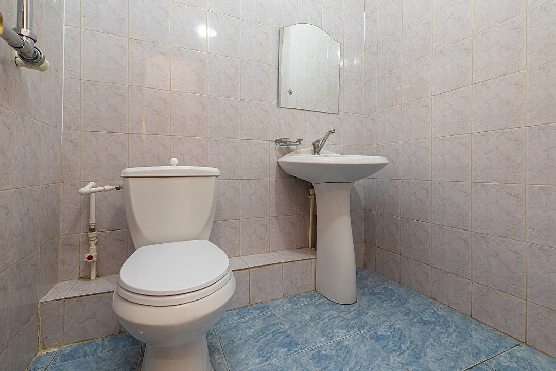 Люкс 2-местный 2-комнатный (корпус 2)