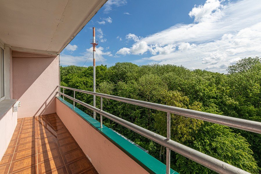 Люкс 2-местный 3-комнатный (корпус 1)