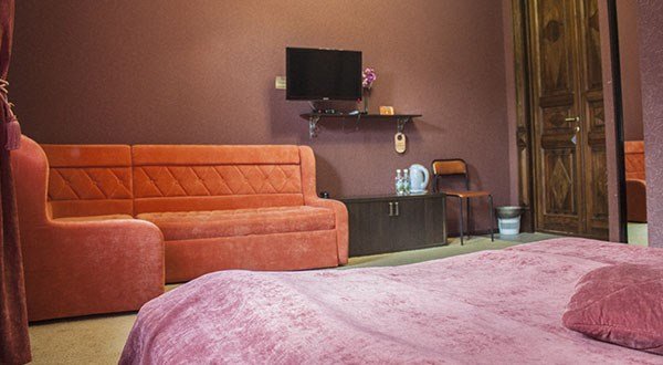 Стандартный 2-местный (DBL №2)