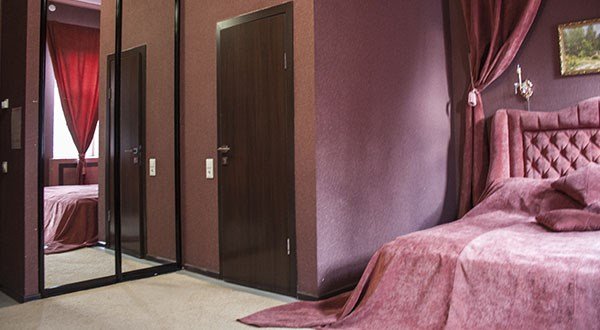 Стандартный 2-местный (DBL №2)