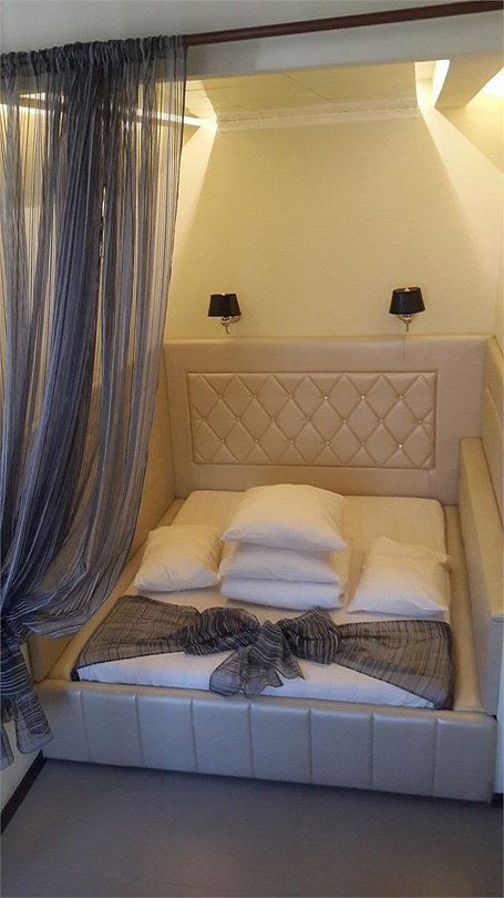 Стандартный 2-местный (DBL №3)