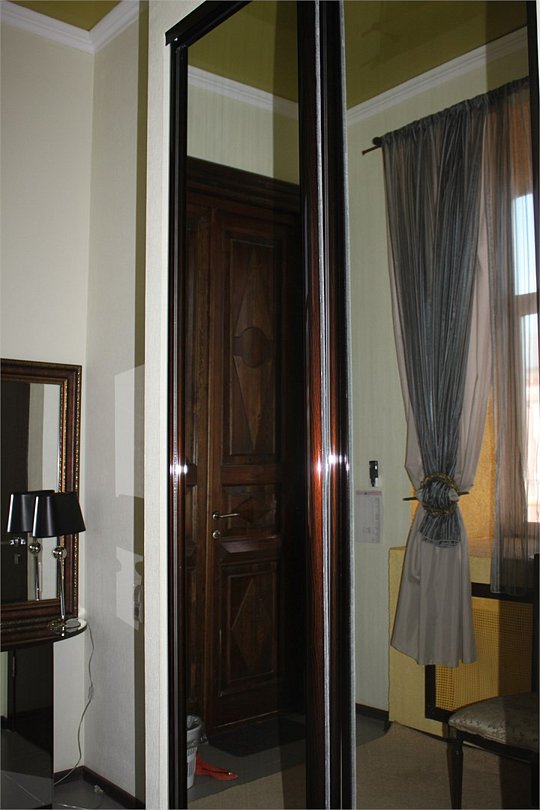 Стандартный 2-местный (DBL №3)