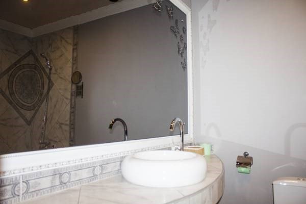 Стандартный 2-местный (DBL №3)