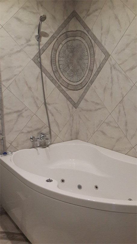 Стандартный 2-местный (DBL №3)