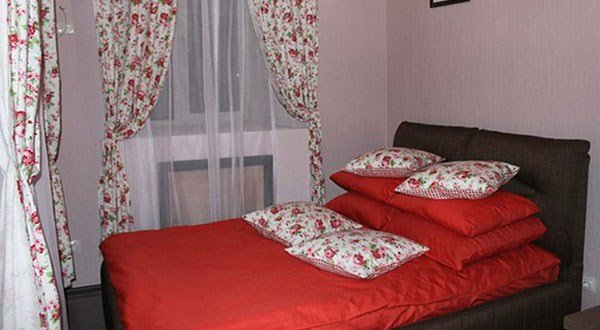 Стандартный 2-местный (SNGL №4)