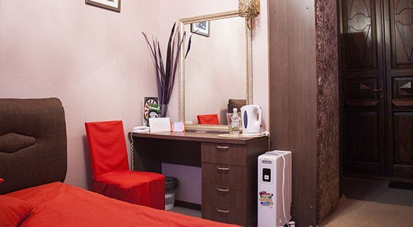 Стандартный 2-местный (SNGL №4)