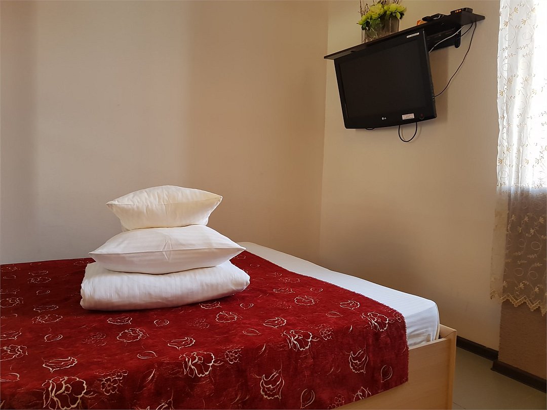 Стандартный 2-местный (SNGL №6)