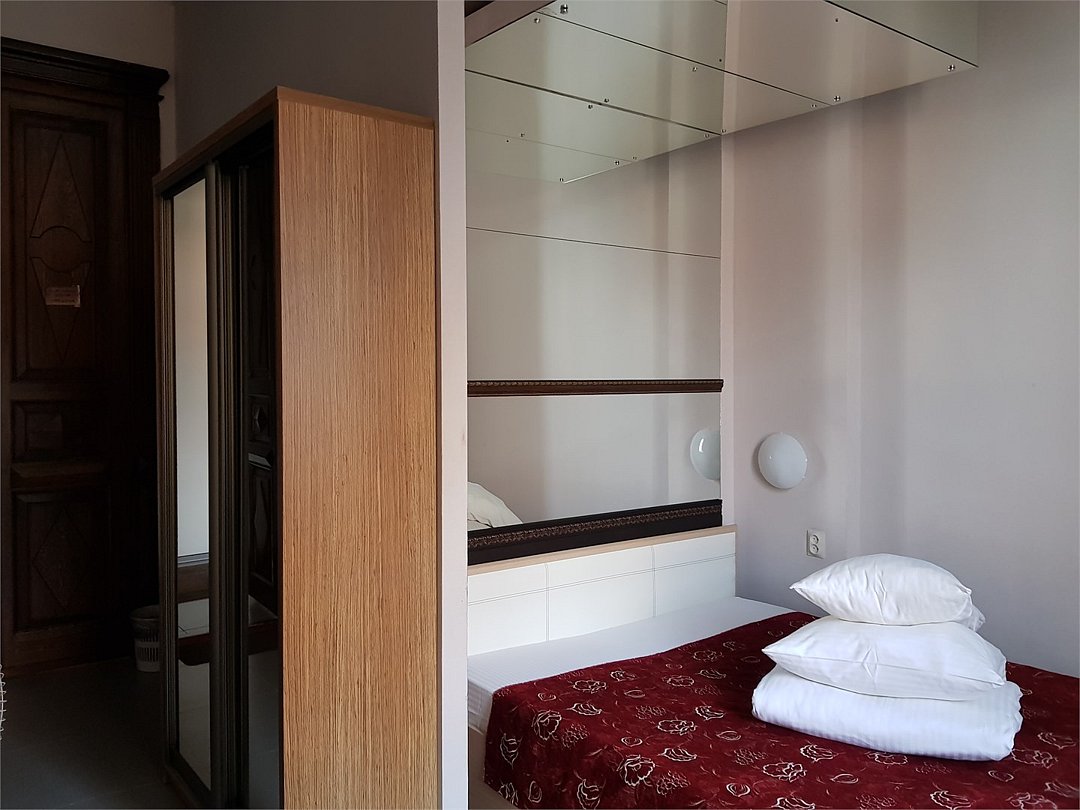 Стандартный 2-местный (SNGL №6)