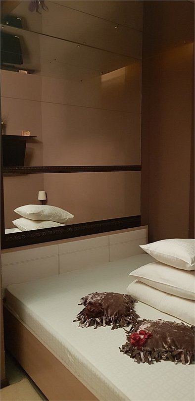 Стандартный 2-местный (SNGL №6)