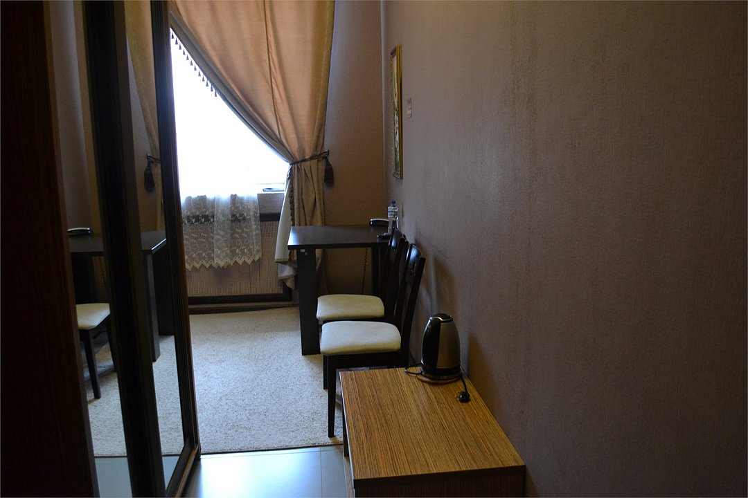 Стандартный 2-местный (SNGL №6)