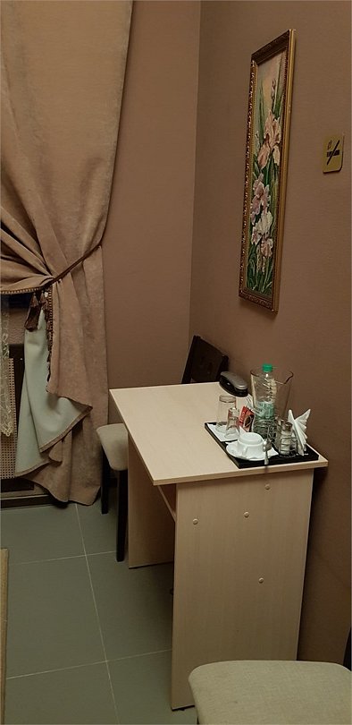 Стандартный 2-местный (SNGL №6)