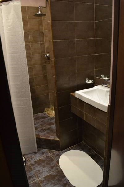 Стандартный 2-местный (SNGL №6)