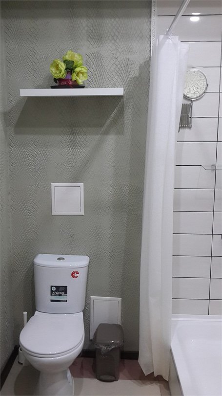 Стандартный 2-местный (SNGL №7)