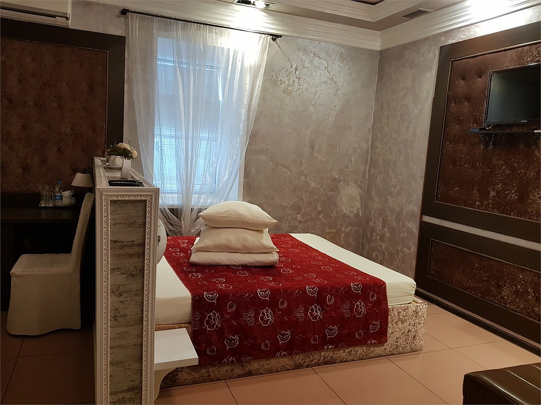 Стандартный 2-местный (SNGL №8)