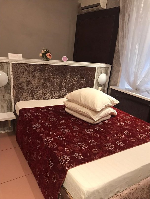 Стандартный 2-местный (SNGL №8)