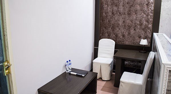 Стандартный 2-местный (SNGL №8)