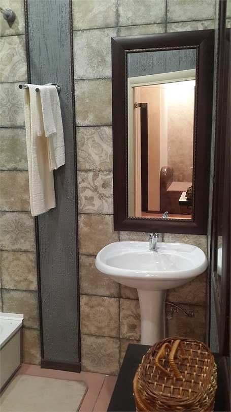 Стандартный 2-местный (SNGL №8)