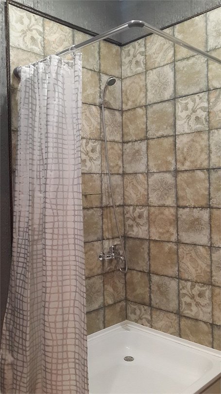 Стандартный 2-местный (SNGL №8)