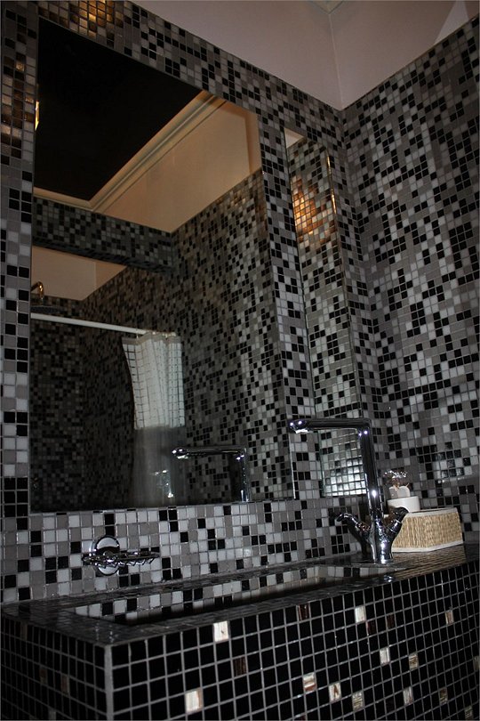 Стандартный 2-местный (TWIN №5)