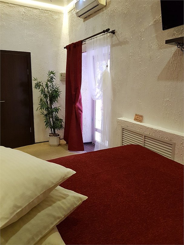 Стандартный 4-местный (SNGL №9)