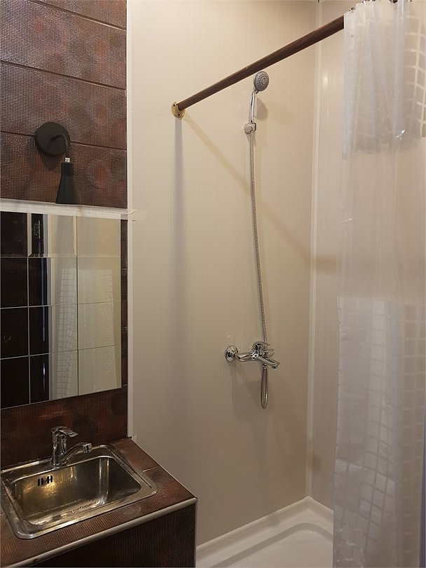 Стандартный 4-местный (SNGL №9)