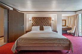 Супериор Superior Chalet, Vertex Spa hotel, Эстосадок