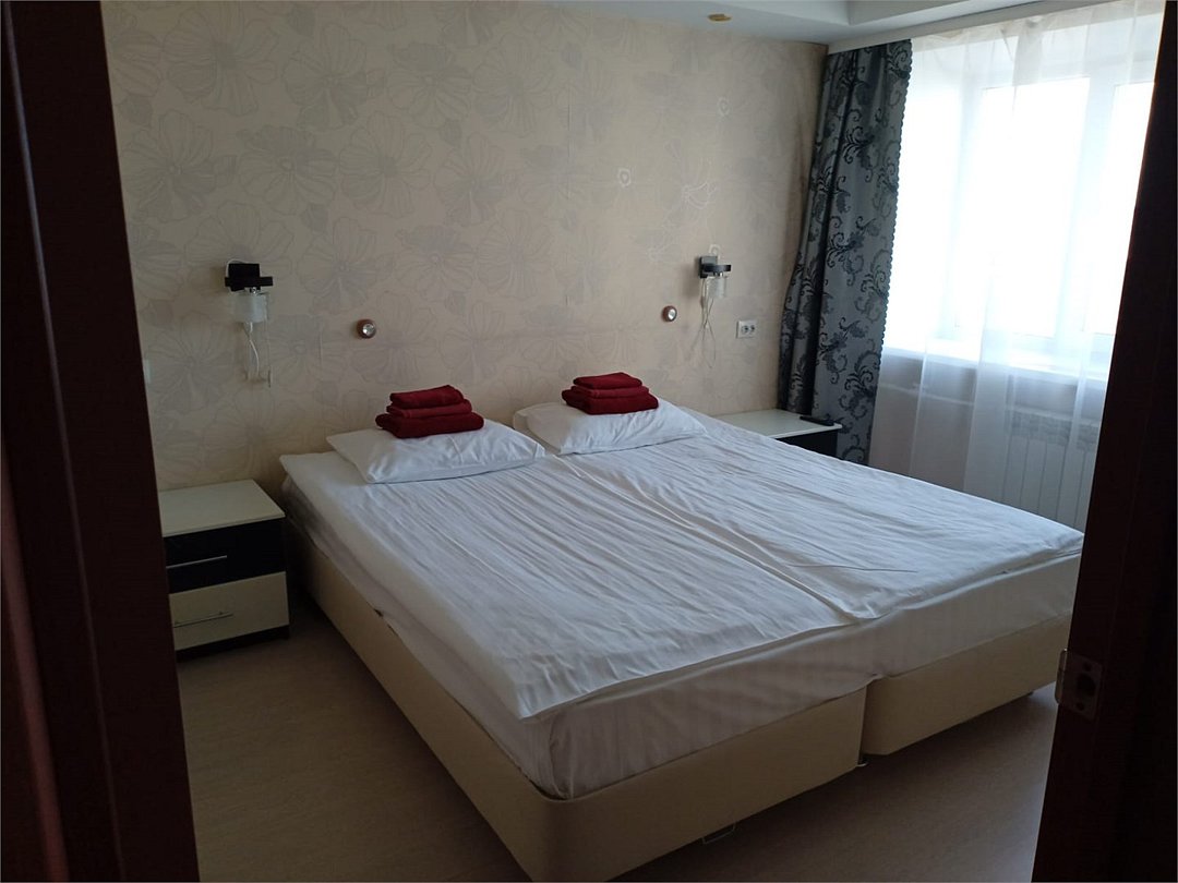 Супериор 2-местный 2-комнатный