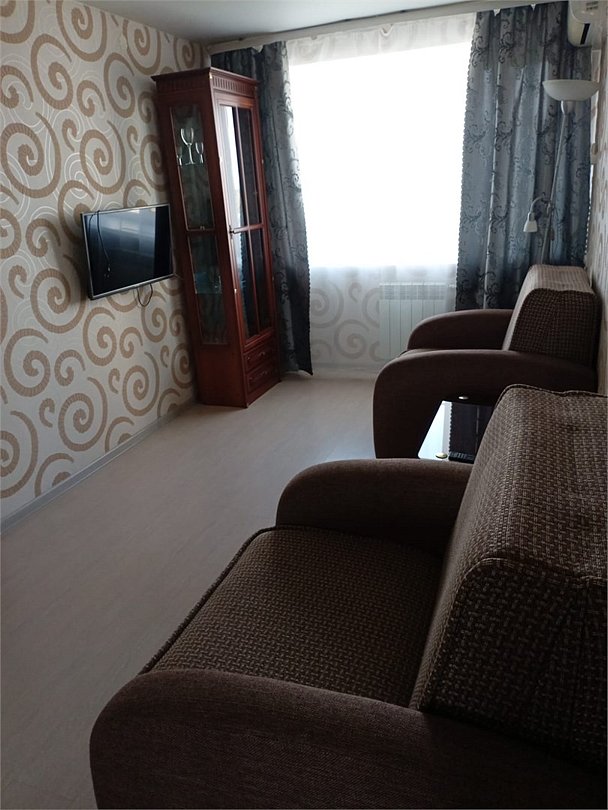 Супериор 2-местный 2-комнатный