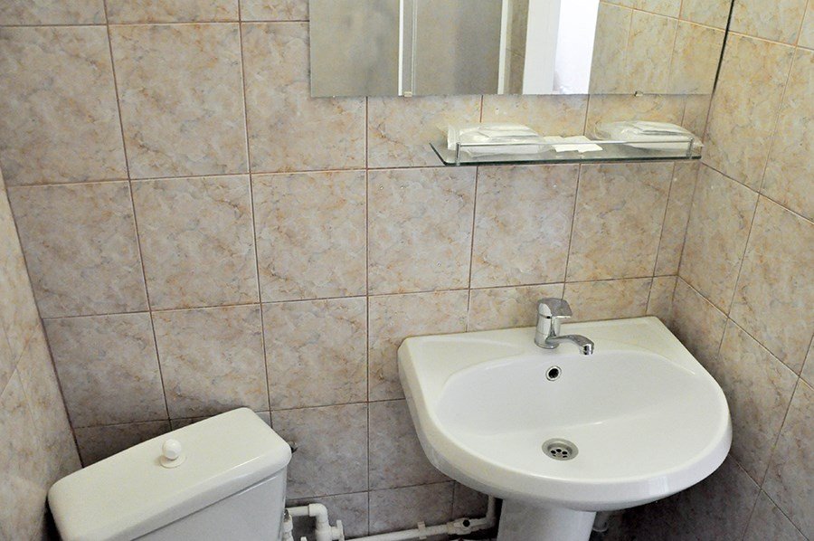 Супериор 2-местный 2-комнатный