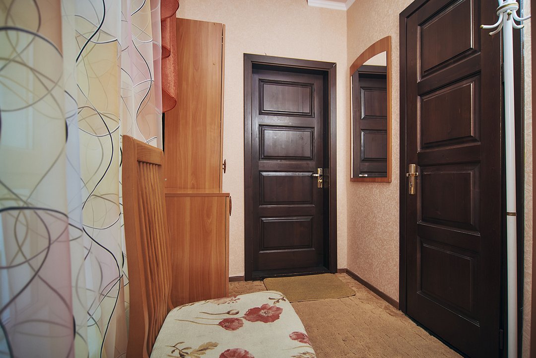 Полулюкс 2-местный