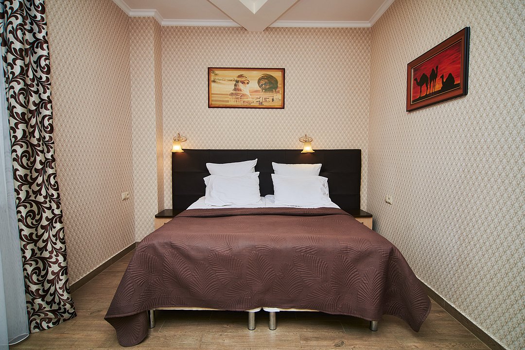 Полулюкс 2-местный (205)