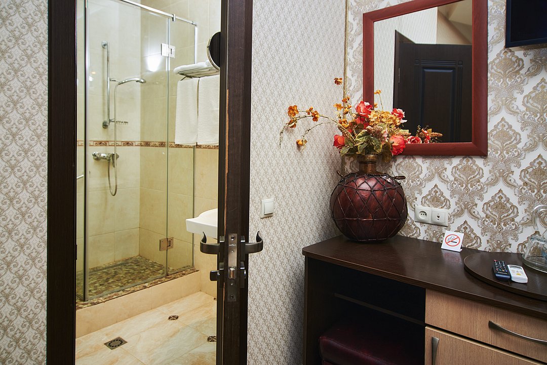 Полулюкс 2-местный (205)