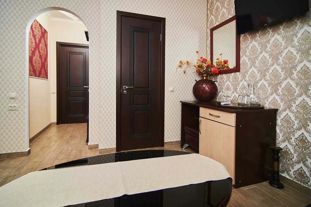 Полулюкс 2-местный (205)