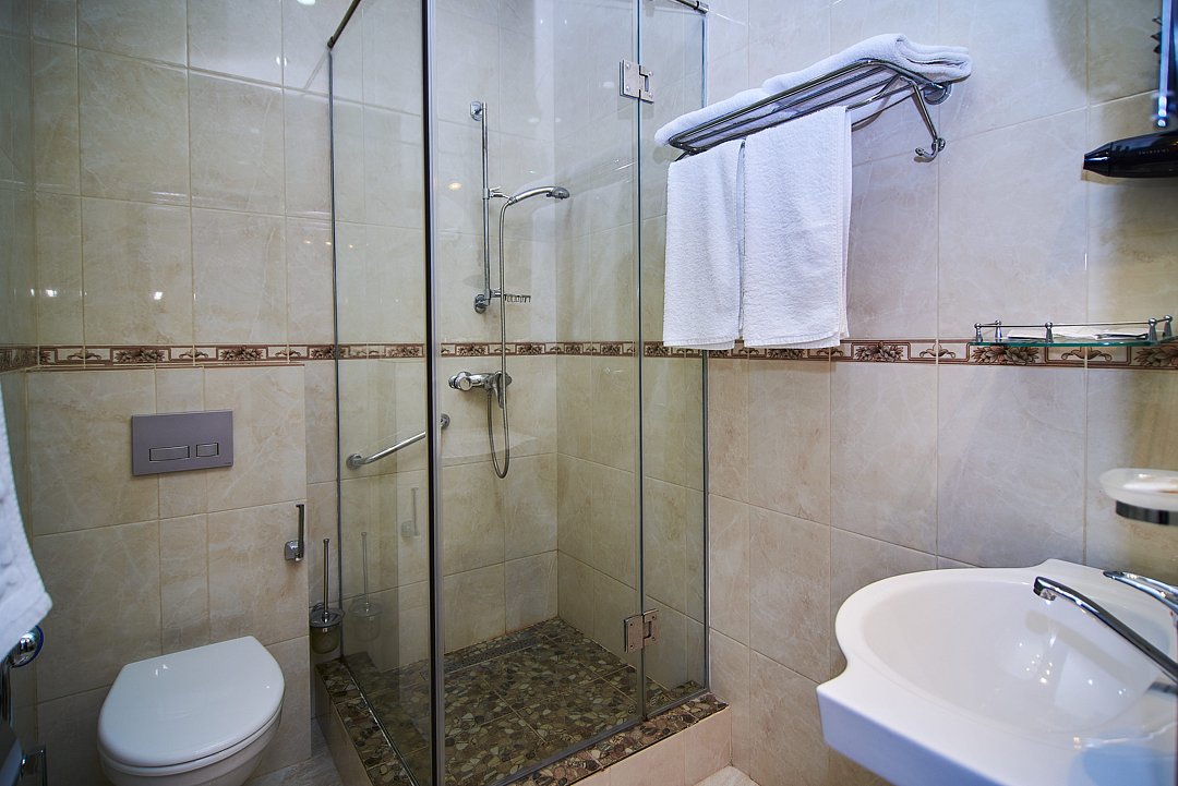 Полулюкс 2-местный (205)